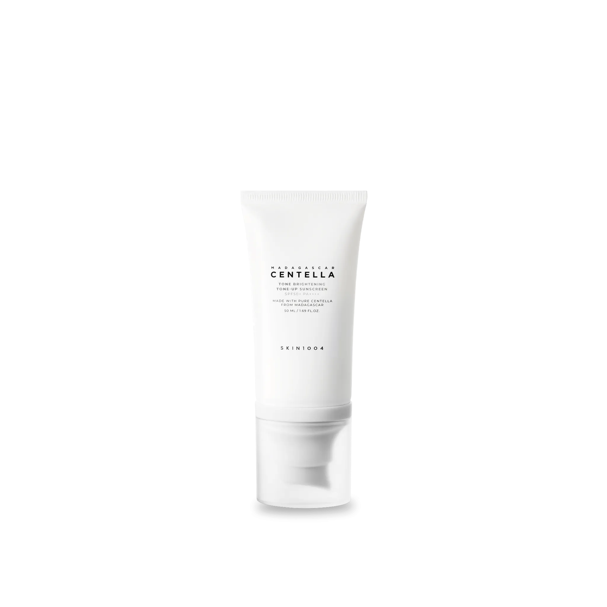 TONE BRIGHTENING TONE-UP SUNSCREEN