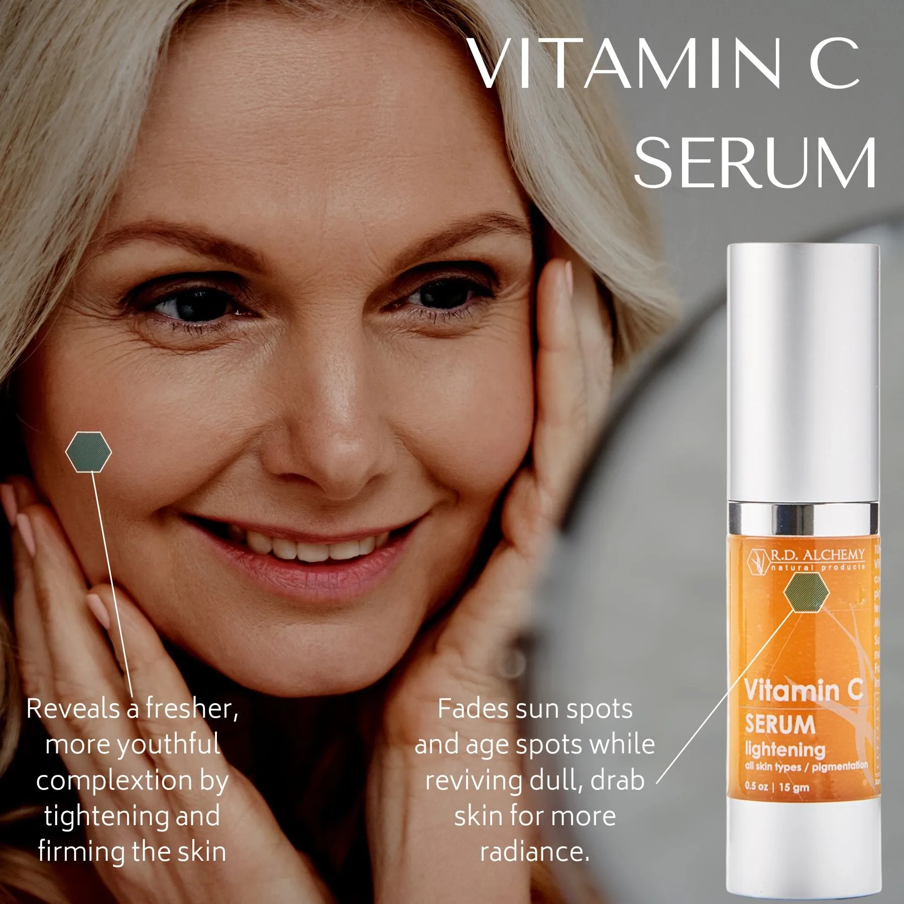 Vitamin C Serum